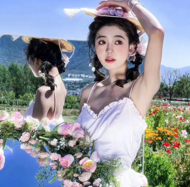 跑马地的月光粤语